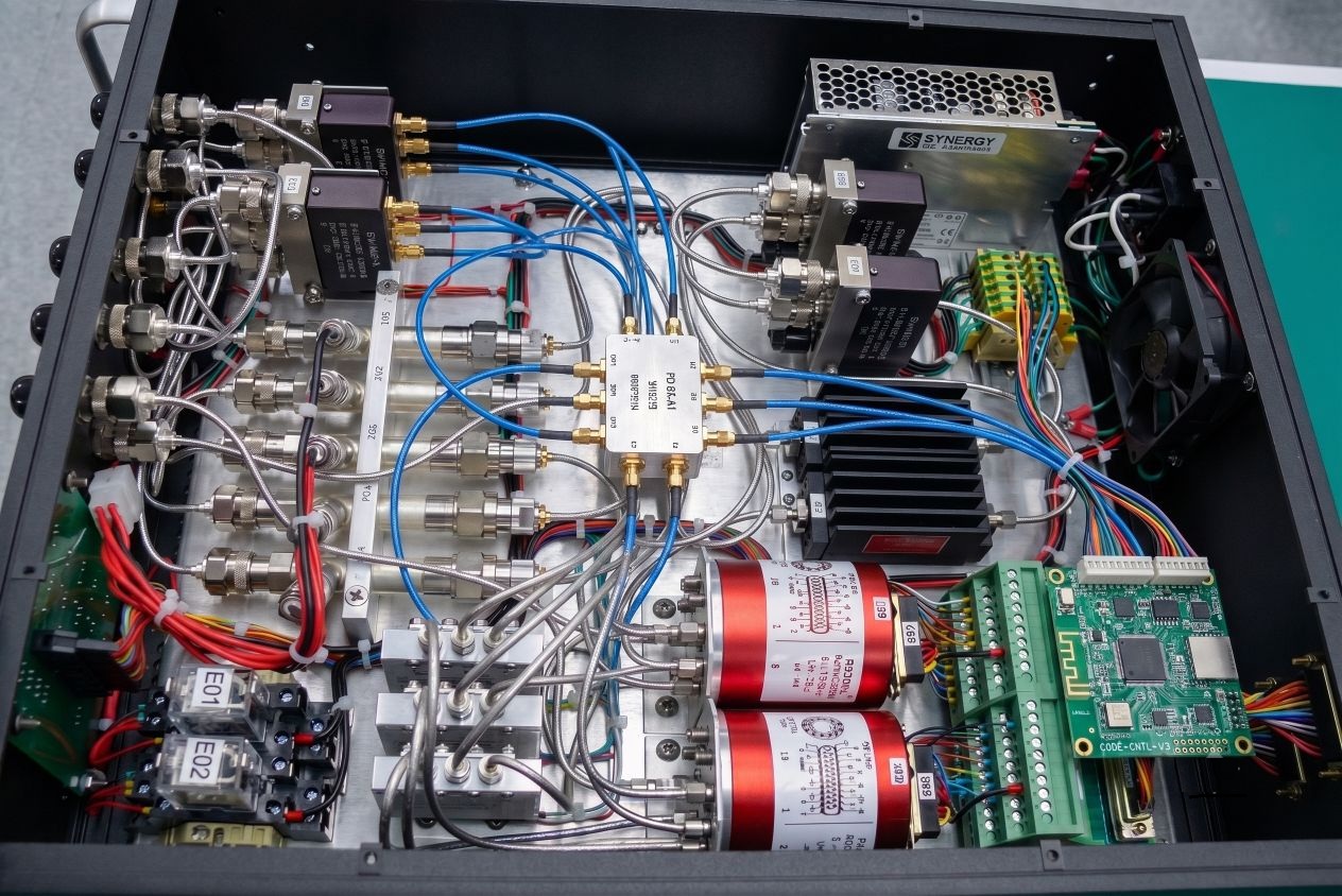 Box Build & Systems Integration – photo 1 of 3